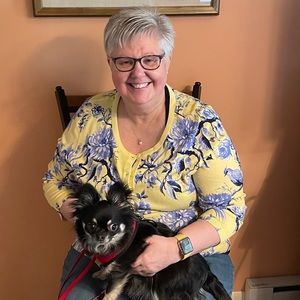 Meet your Posher, Denise